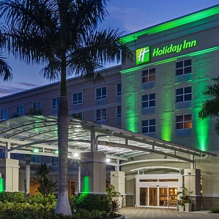 Hotel Crowne Plaza Ft Myers Gulf Coast By Ihg Fort Myers Zewnętrze zdjęcie