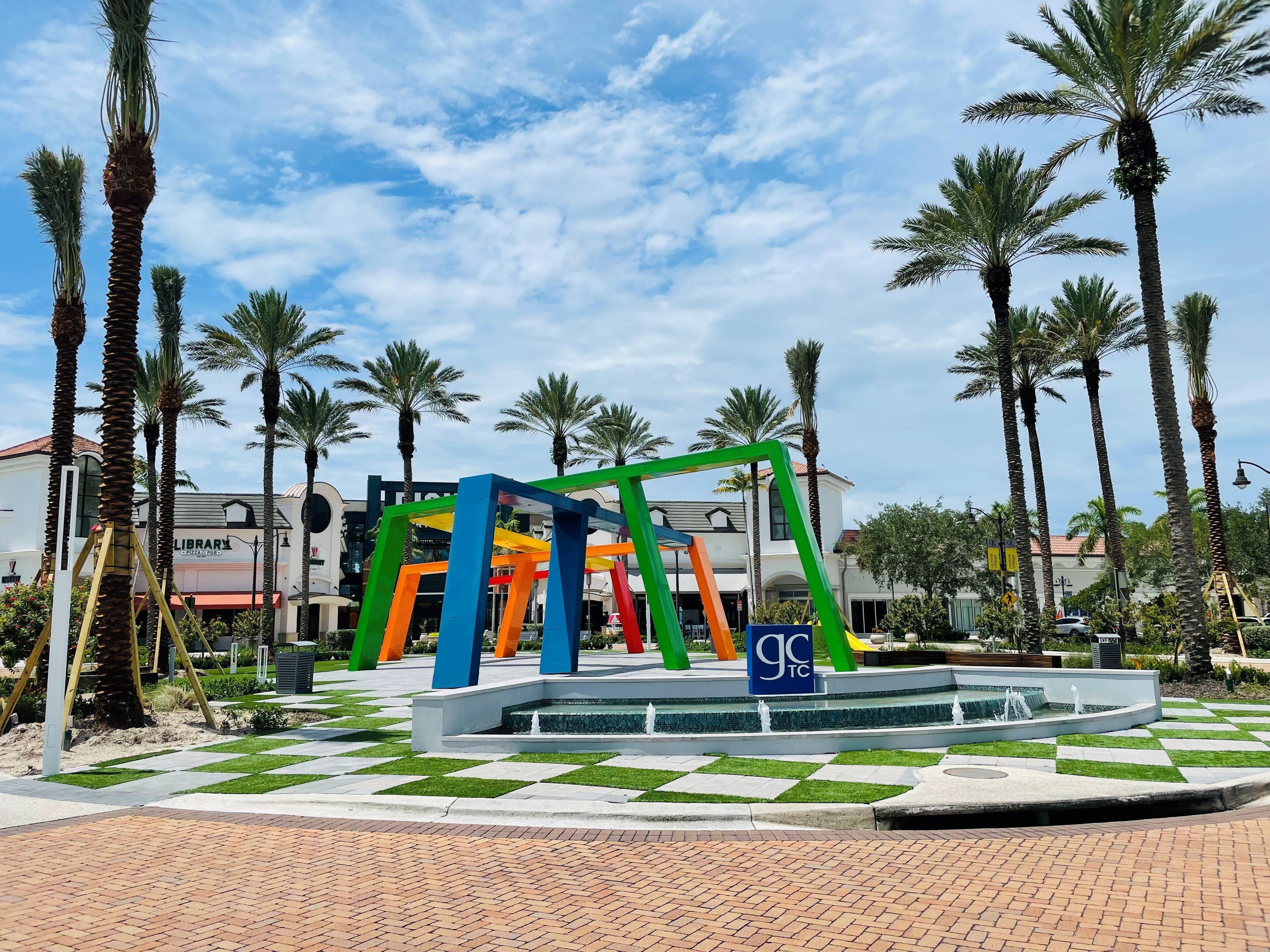 Hotel Crowne Plaza Ft Myers Gulf Coast By Ihg Fort Myers Zewnętrze zdjęcie