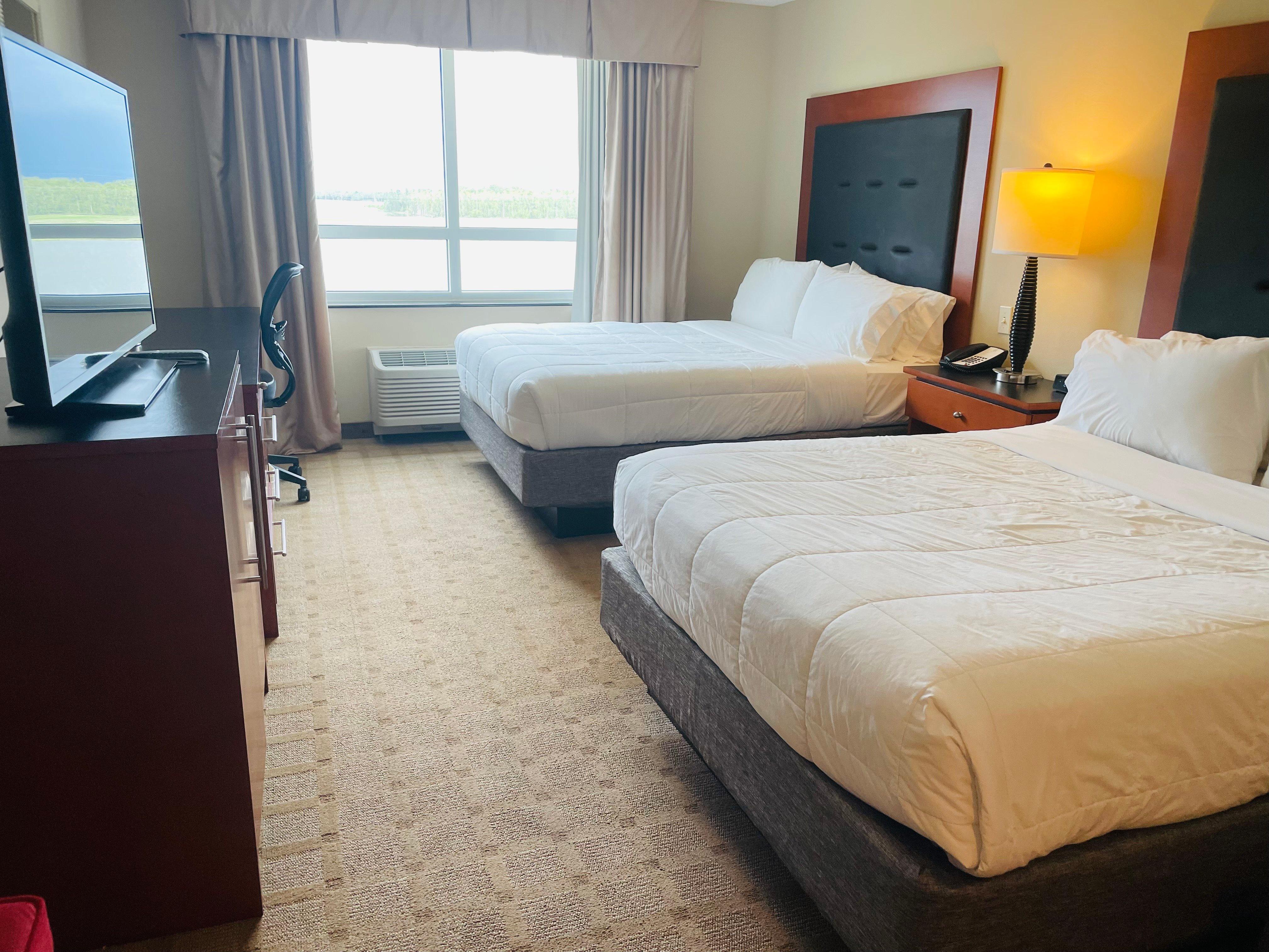 Hotel Crowne Plaza Ft Myers Gulf Coast By Ihg Fort Myers Zewnętrze zdjęcie