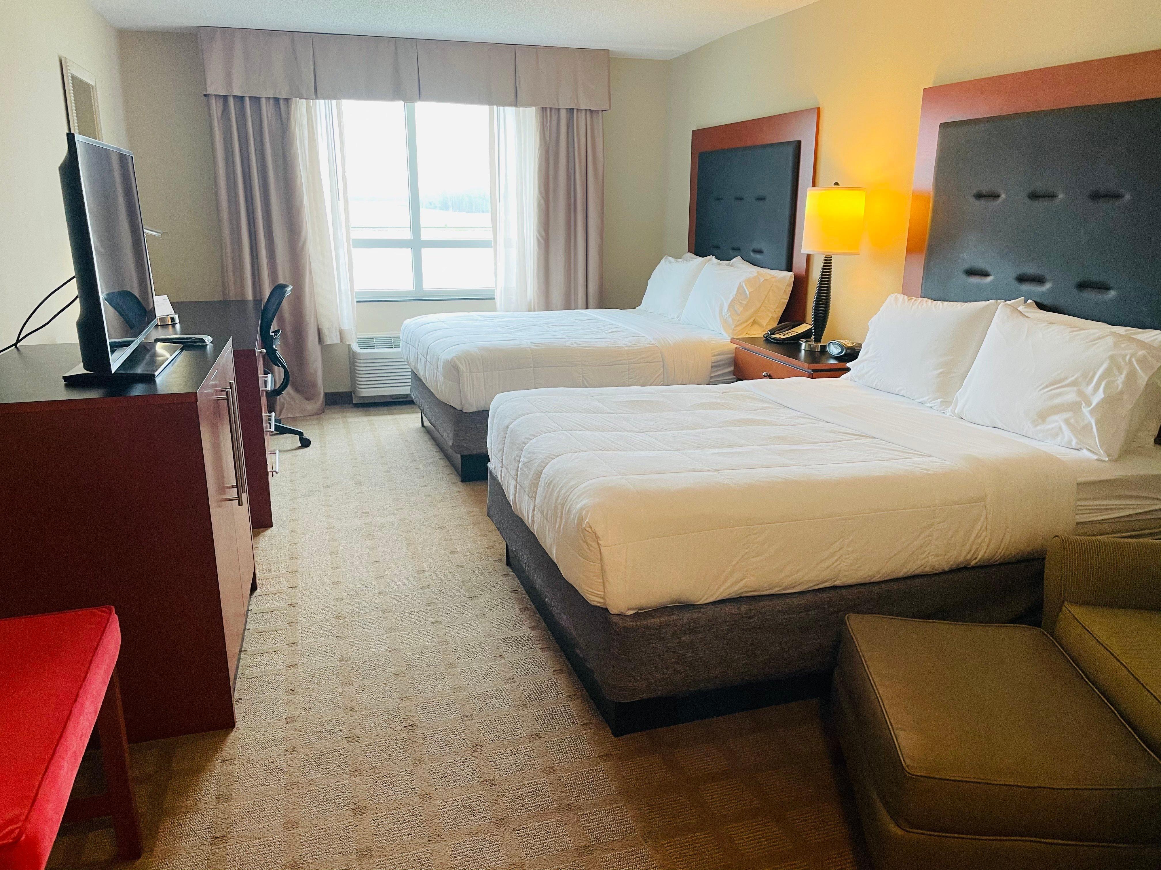 Hotel Crowne Plaza Ft Myers Gulf Coast By Ihg Fort Myers Zewnętrze zdjęcie