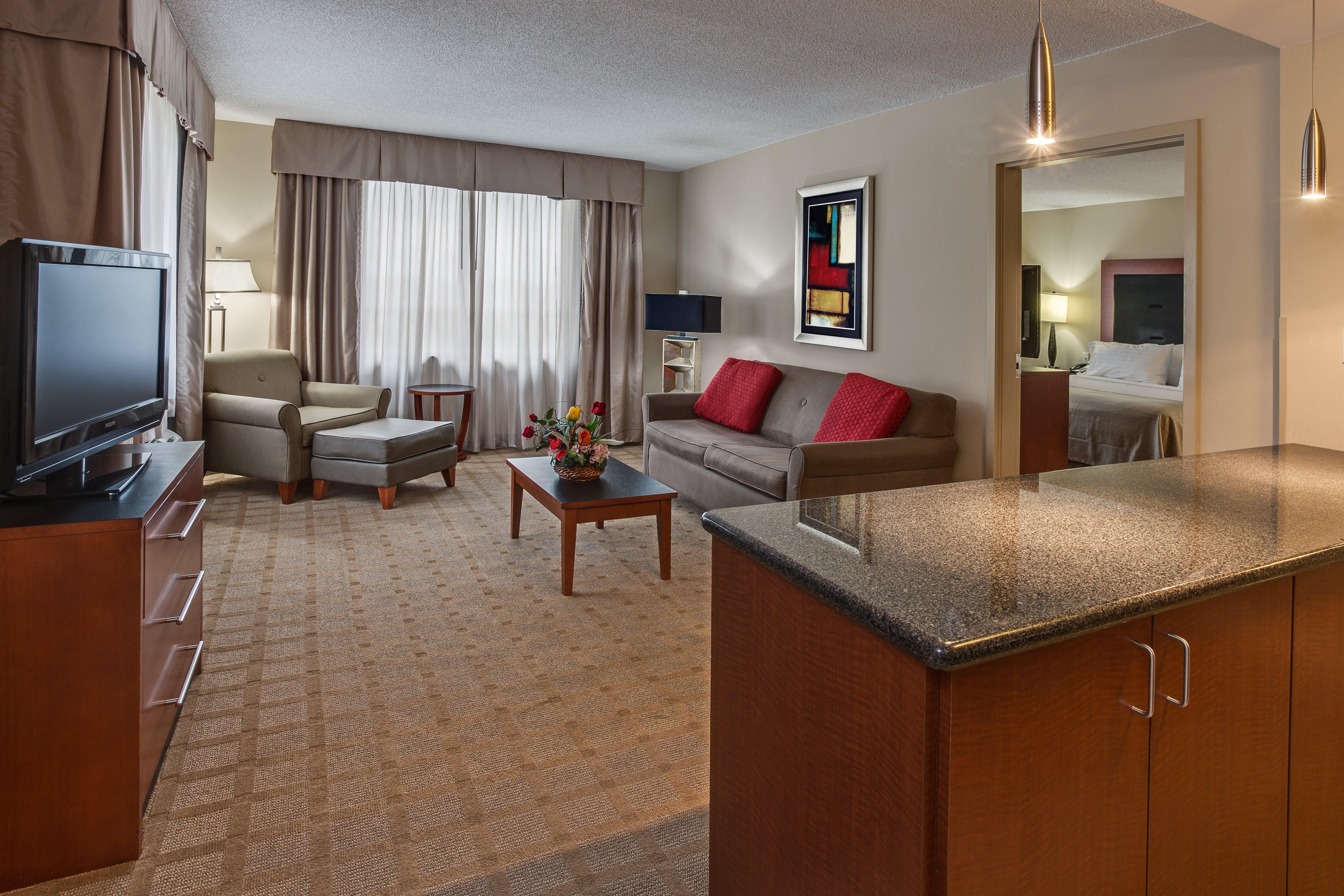Hotel Crowne Plaza Ft Myers Gulf Coast By Ihg Fort Myers Zewnętrze zdjęcie