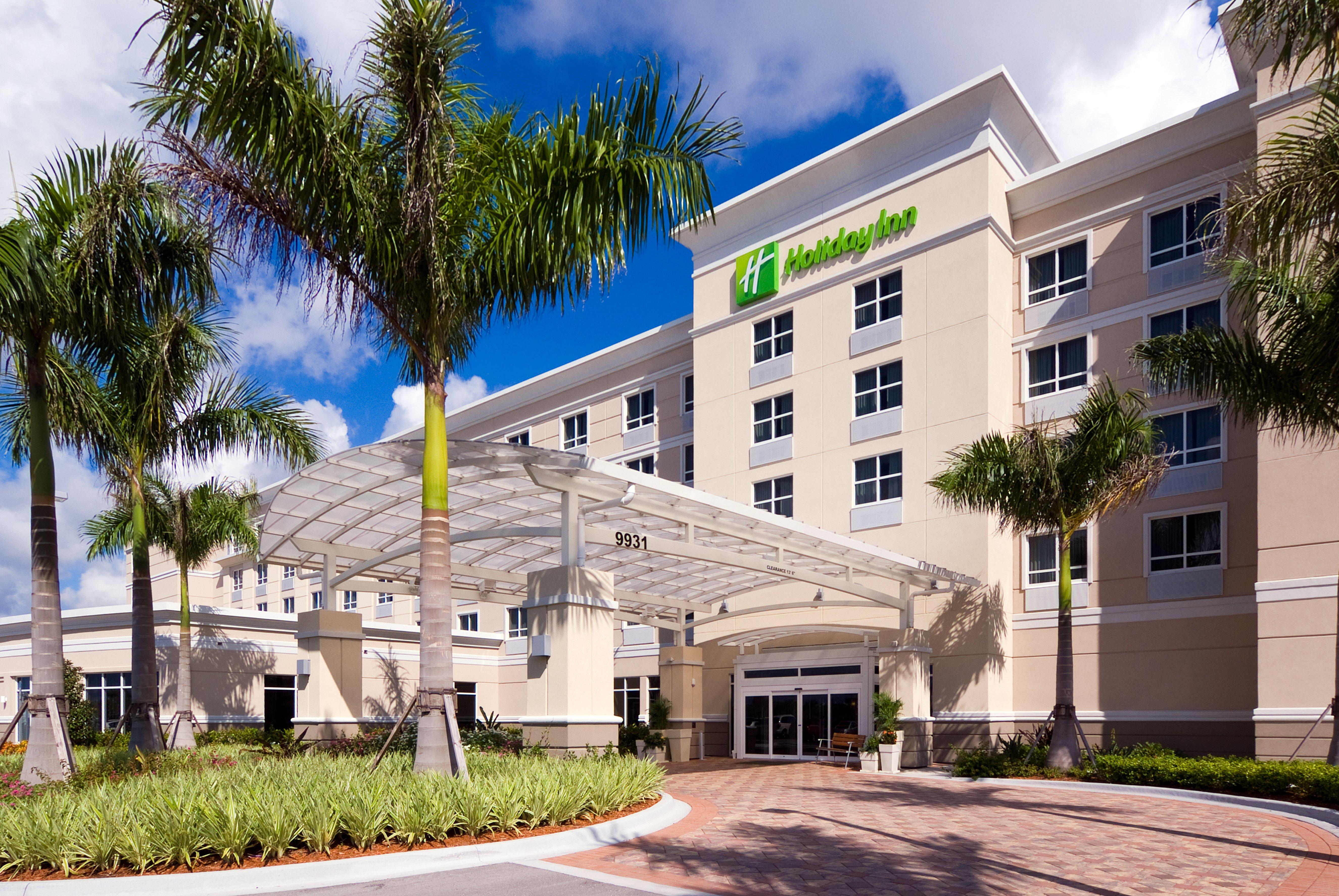 Hotel Crowne Plaza Ft Myers Gulf Coast By Ihg Fort Myers Zewnętrze zdjęcie