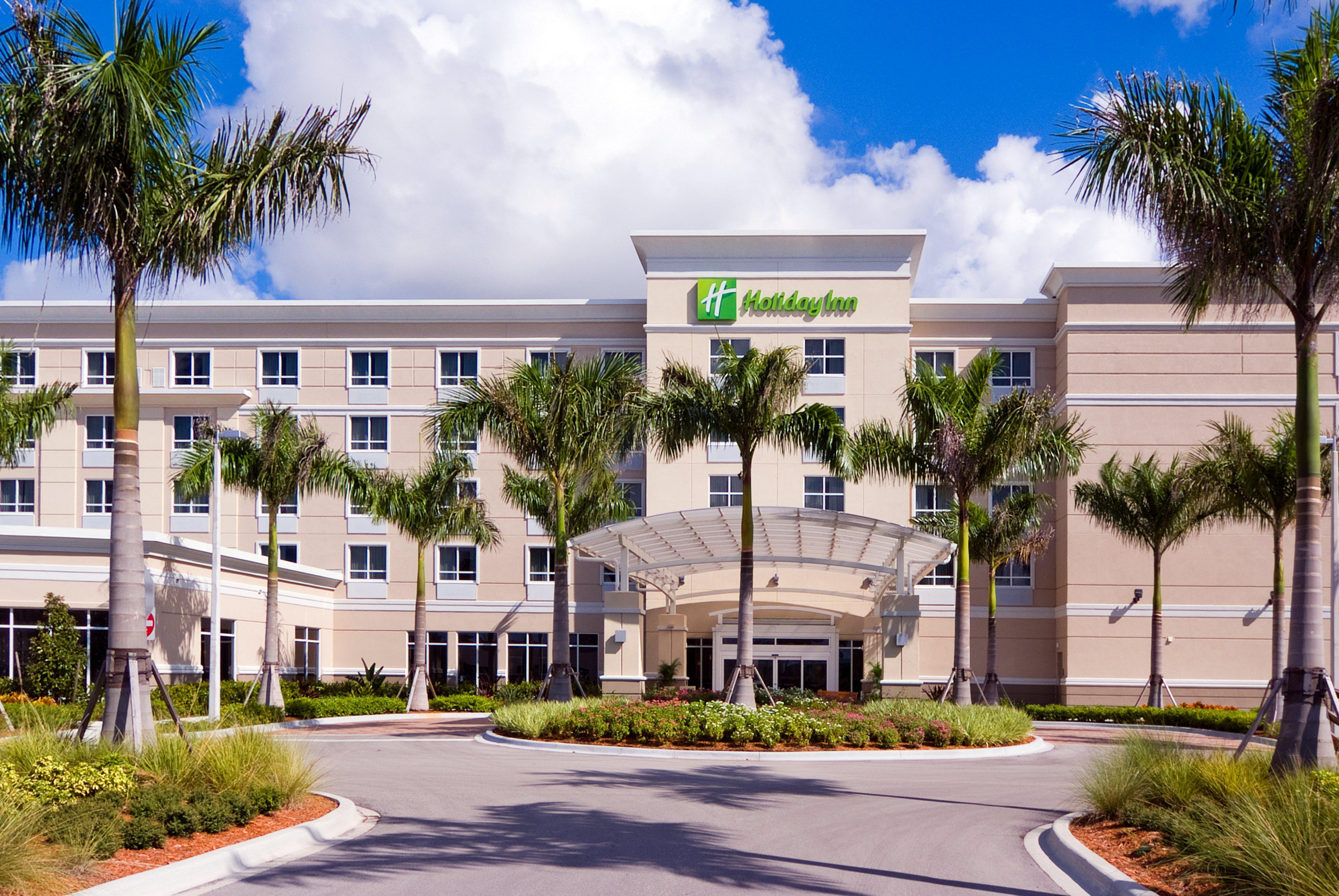 Hotel Crowne Plaza Ft Myers Gulf Coast By Ihg Fort Myers Zewnętrze zdjęcie