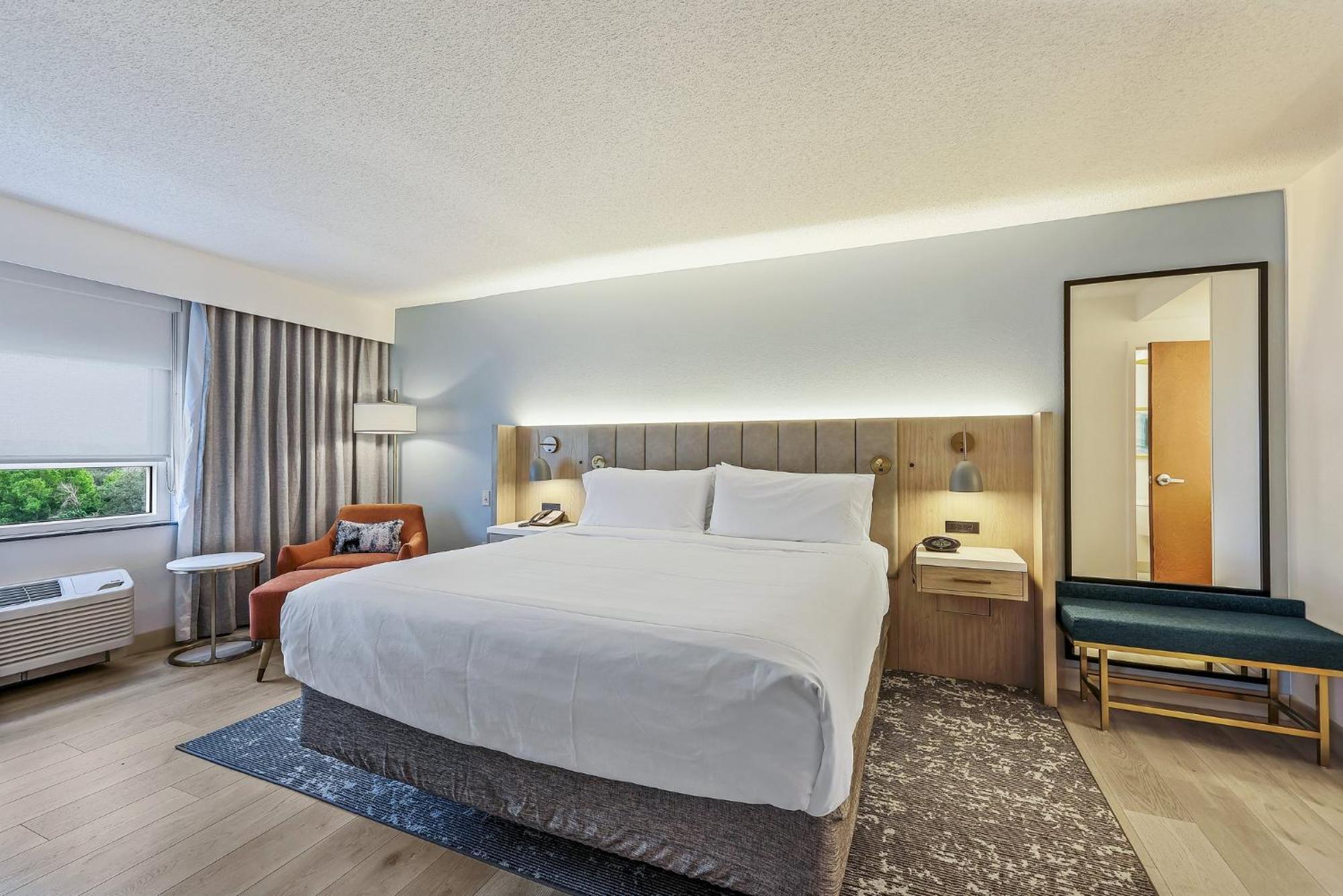 Hotel Crowne Plaza Ft Myers Gulf Coast By Ihg Fort Myers Zewnętrze zdjęcie