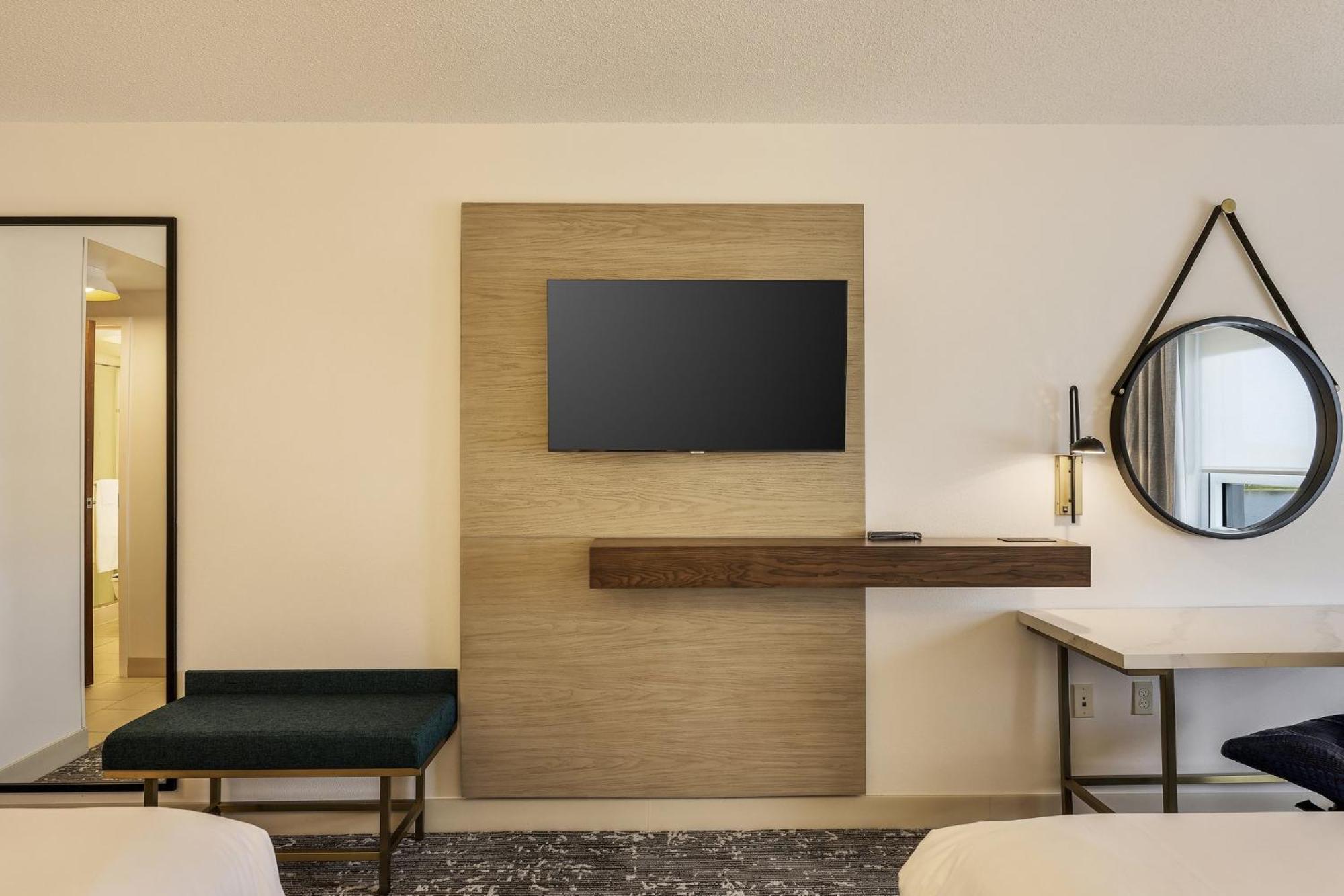 Hotel Crowne Plaza Ft Myers Gulf Coast By Ihg Fort Myers Zewnętrze zdjęcie