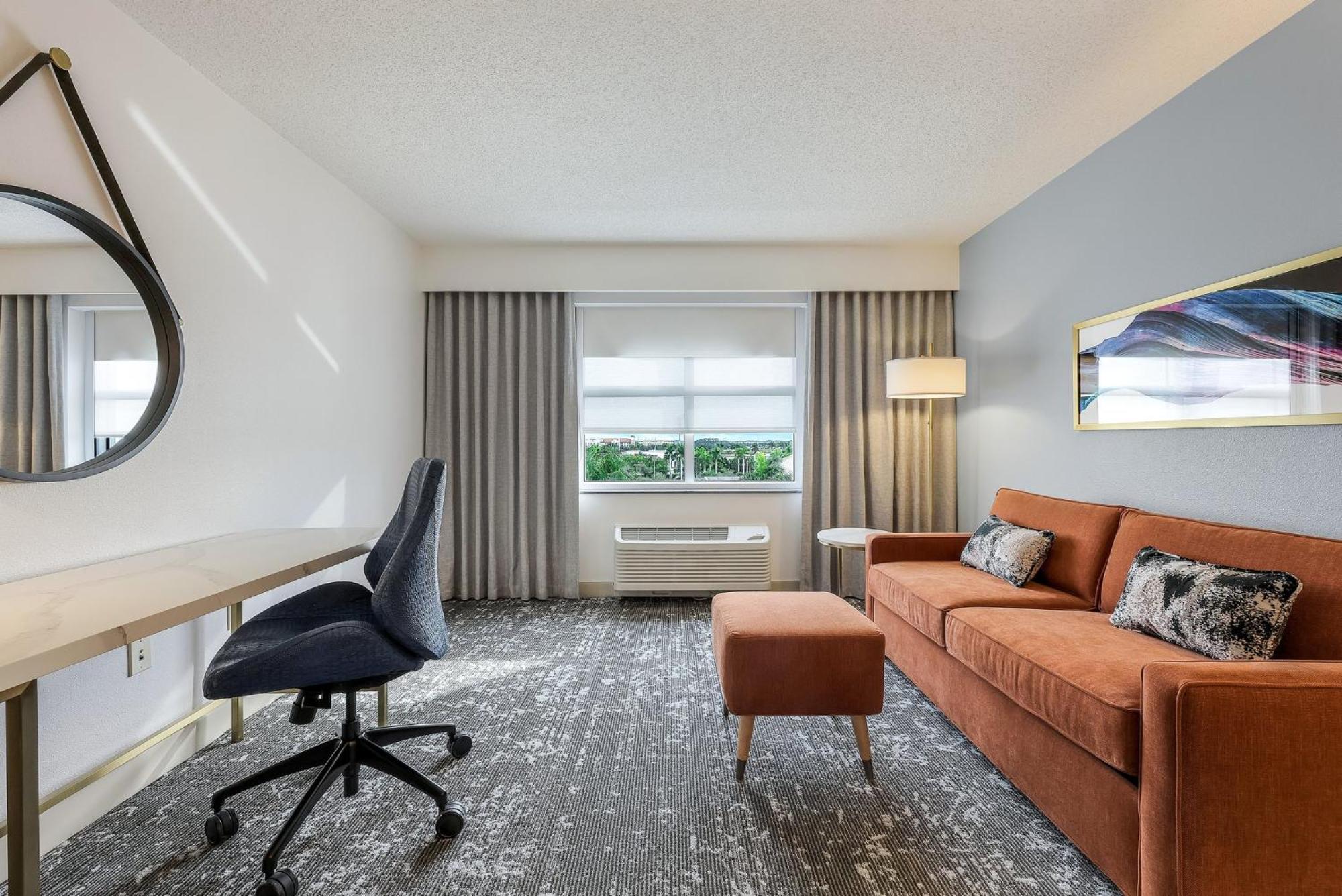 Hotel Crowne Plaza Ft Myers Gulf Coast By Ihg Fort Myers Zewnętrze zdjęcie