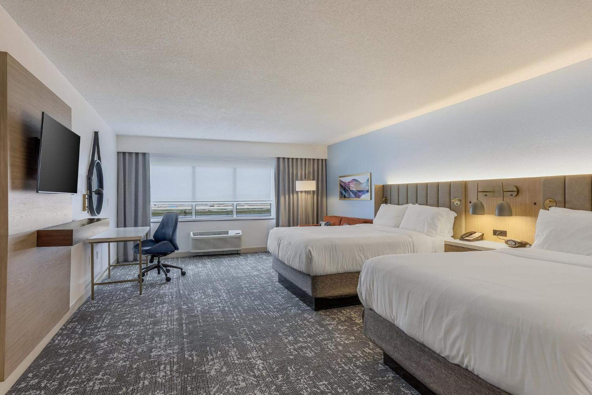 Hotel Crowne Plaza Ft Myers Gulf Coast By Ihg Fort Myers Zewnętrze zdjęcie
