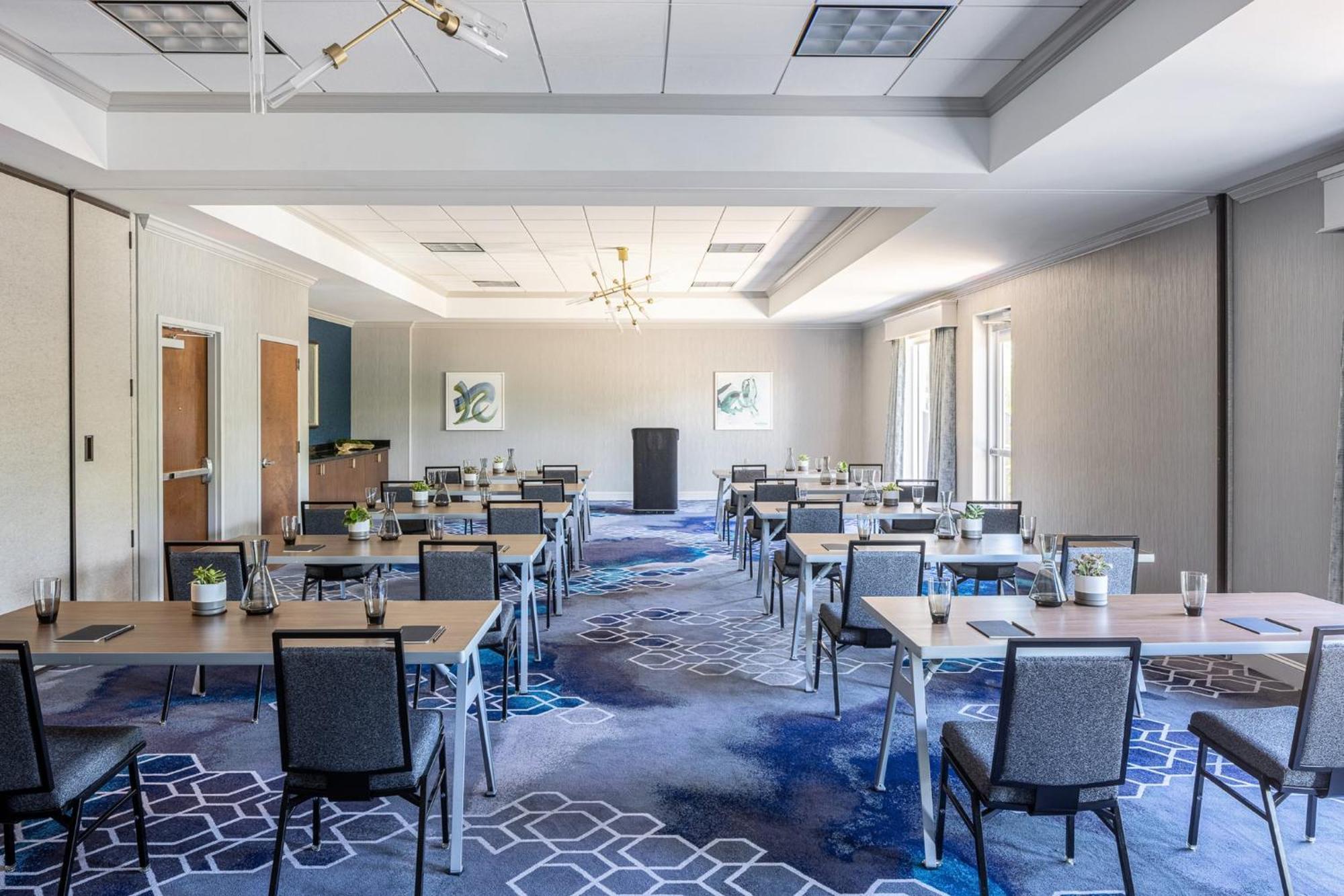 Hotel Crowne Plaza Ft Myers Gulf Coast By Ihg Fort Myers Zewnętrze zdjęcie